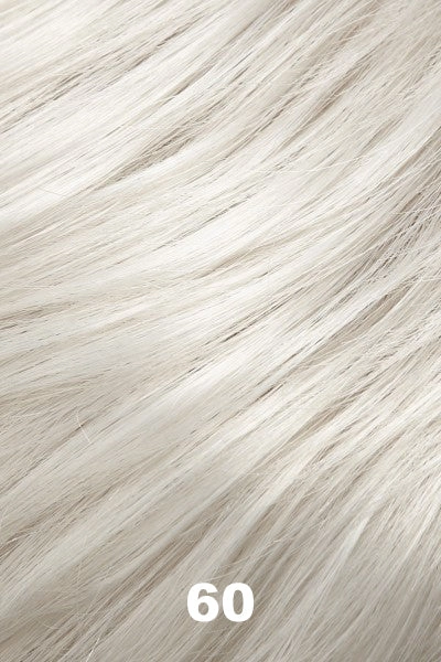 Jon Renau Wigs - Simplicity Mono (#5131)