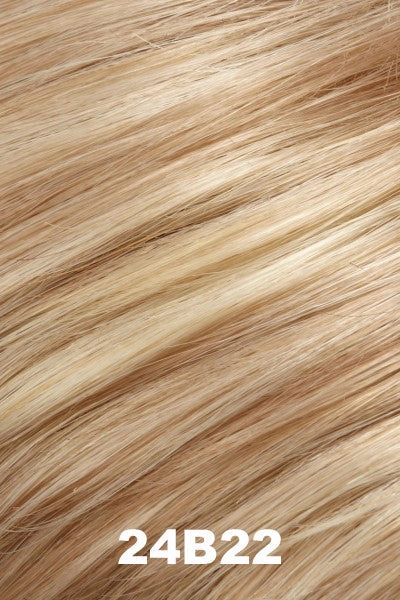 Jon Renau Wigs - Spicy (#5144)