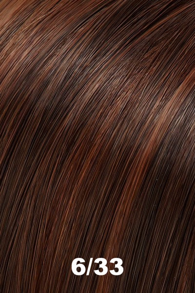 Jon Renau Wigs - Spicy (#5144)