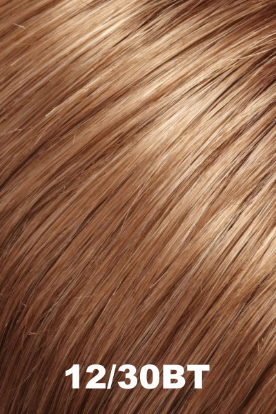 Jon Renau Wigs - Spirit Human Hair (#731)