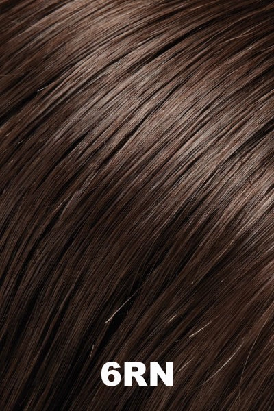 Jon Renau Wigs - Spirit Human Hair (#731)