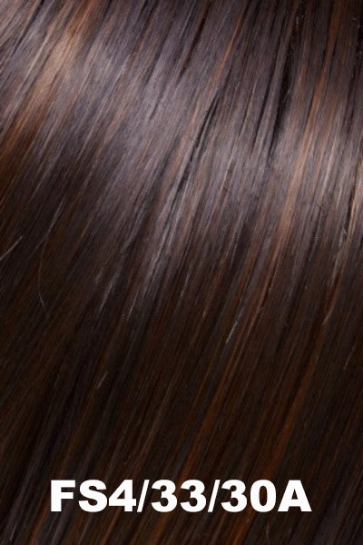 Jon Renau Wigs - Stella Star (#5177)