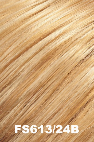 Jon Renau Wigs - Vanessa (#5386)