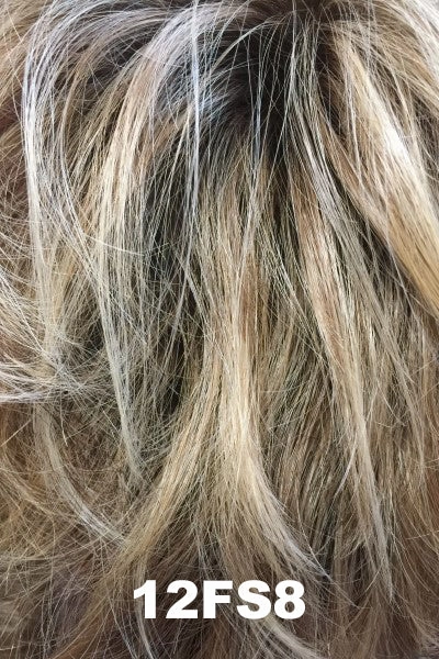 Jon Renau Wigs - Vanessa (#5386)