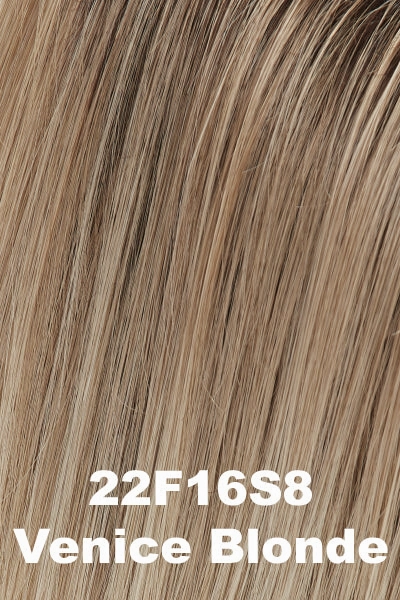 Jon Renau Wigs - Vanessa (#5386)