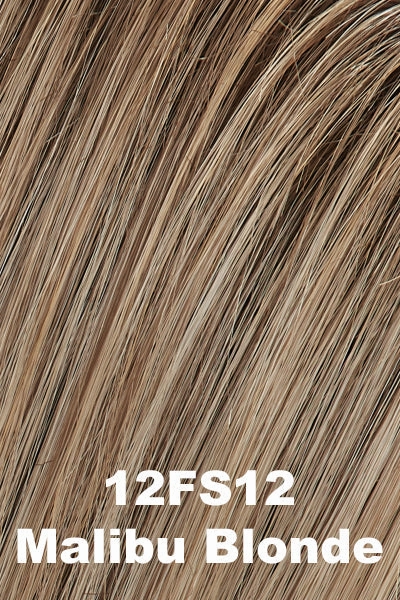 Jon Renau Wigs - Vanessa (#5386)