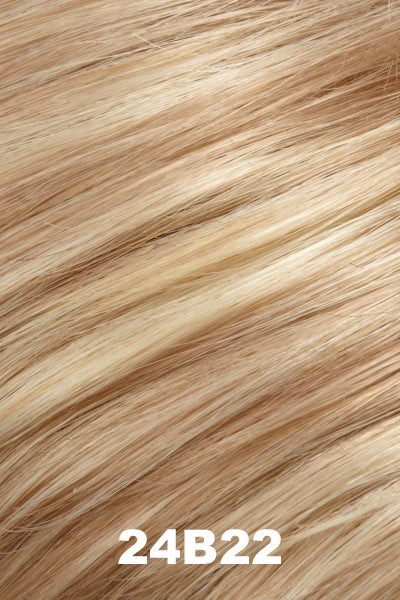 Jon Renau Wigs - Vanessa (#5386)
