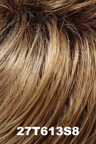 Jon Renau Wigs - Vanessa (#5386)