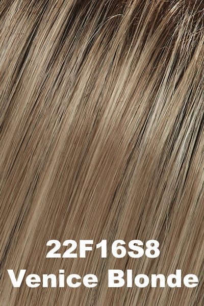 Jon Renau Wigs - Victoria (#5959)