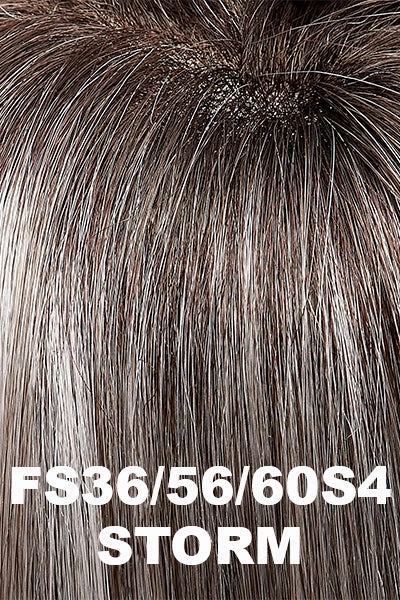Jon Renau Wigs - Victoria (#5959)