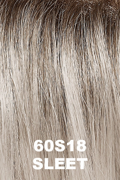Jon Renau Wigs - Victoria (#5959)