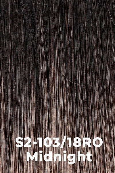 Jon Renau Wigs - Zara Lite (#5855)