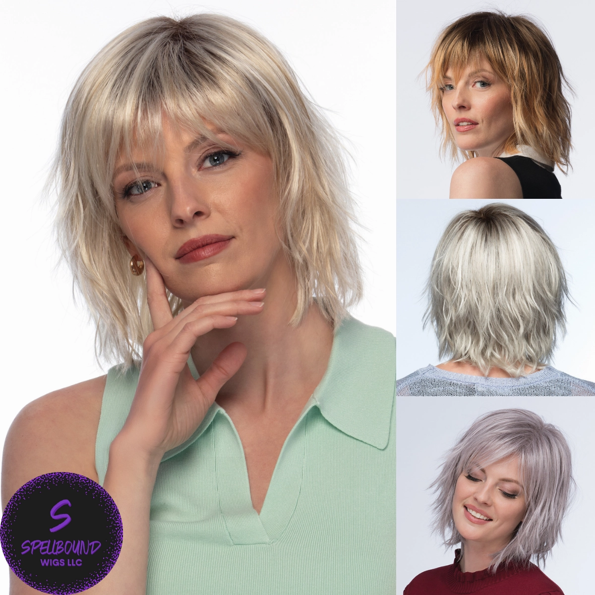 Jones - Classique Collection by Estetica Designs