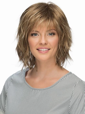 Jones | Synthetic Wig (Basic Cap)