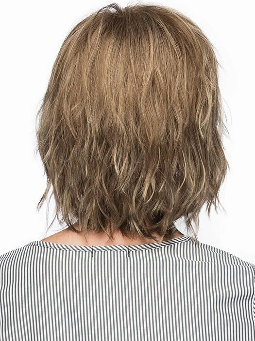 Jones | Synthetic Wig (Basic Cap)