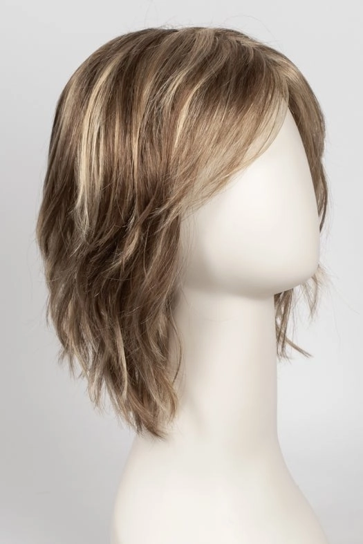 Jones | Synthetic Wig (Basic Cap)