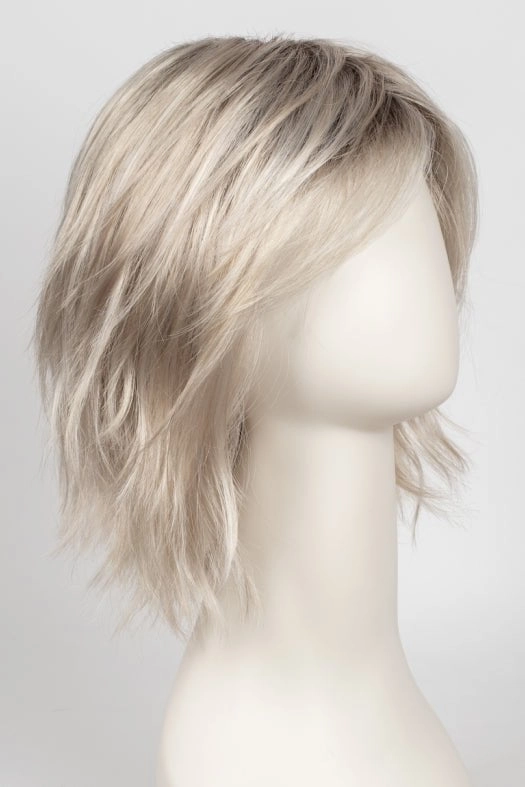 Jones | Synthetic Wig (Basic Cap)