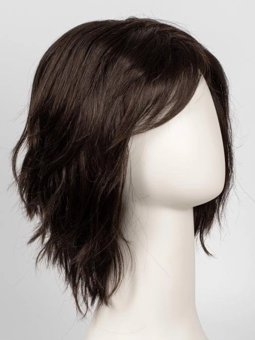 Jones | Synthetic Wig (Basic Cap)