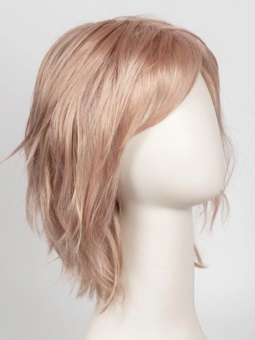 Jones | Synthetic Wig (Basic Cap)