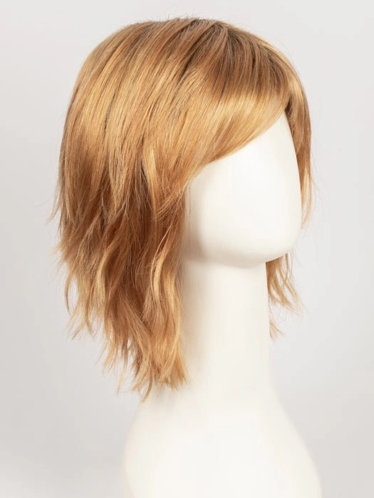 Jones | Synthetic Wig (Basic Cap)