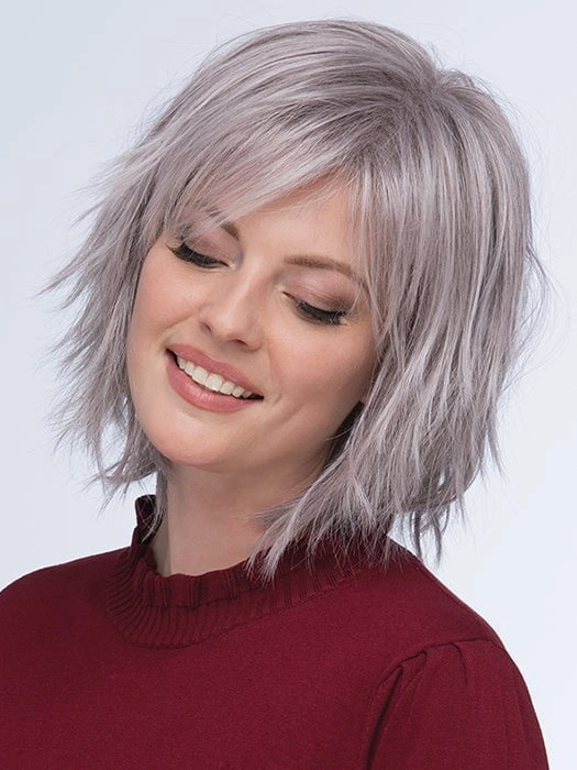 Jones | Synthetic Wig (Basic Cap)