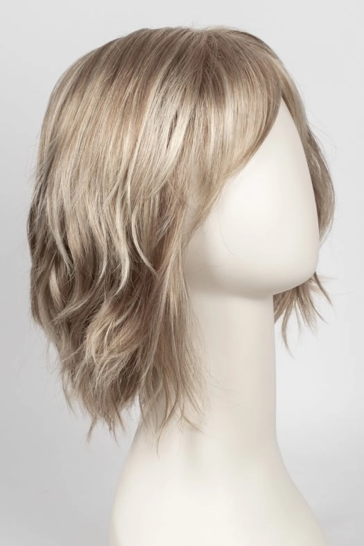 Jones | Synthetic Wig (Basic Cap)