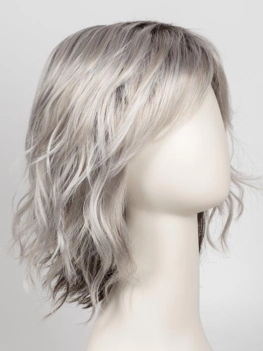 Jones | Synthetic Wig (Basic Cap)