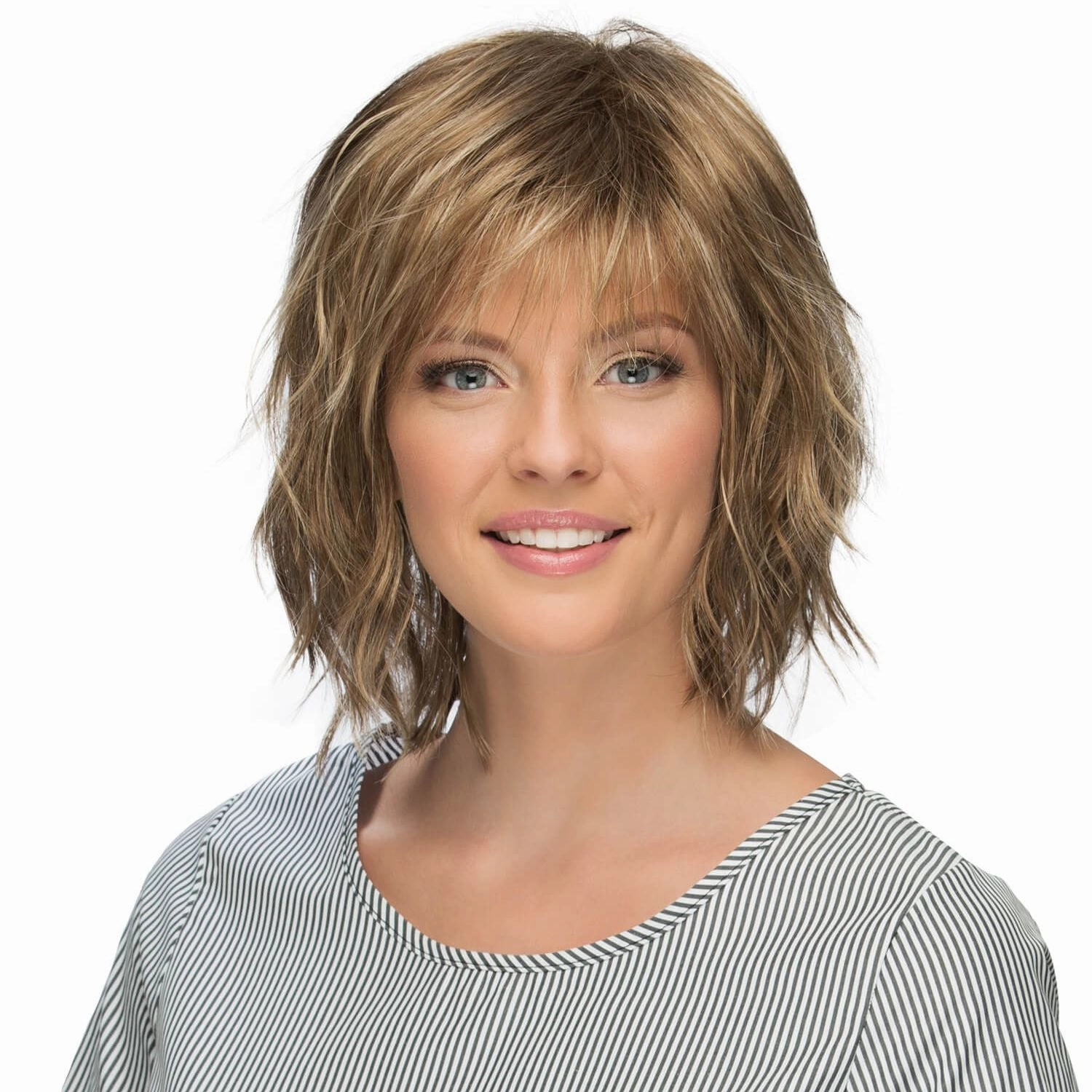 Jones Wig Classique Collection by Estetica Designs