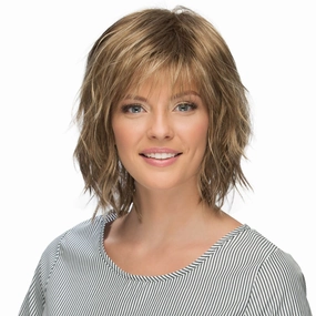 Jones Wig Classique Collection by Estetica Designs