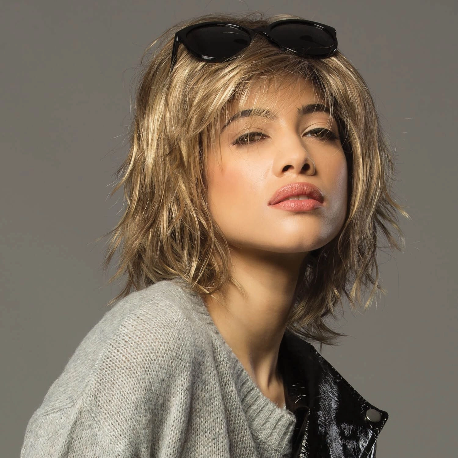 Jones Wig Classique Collection by Estetica Designs