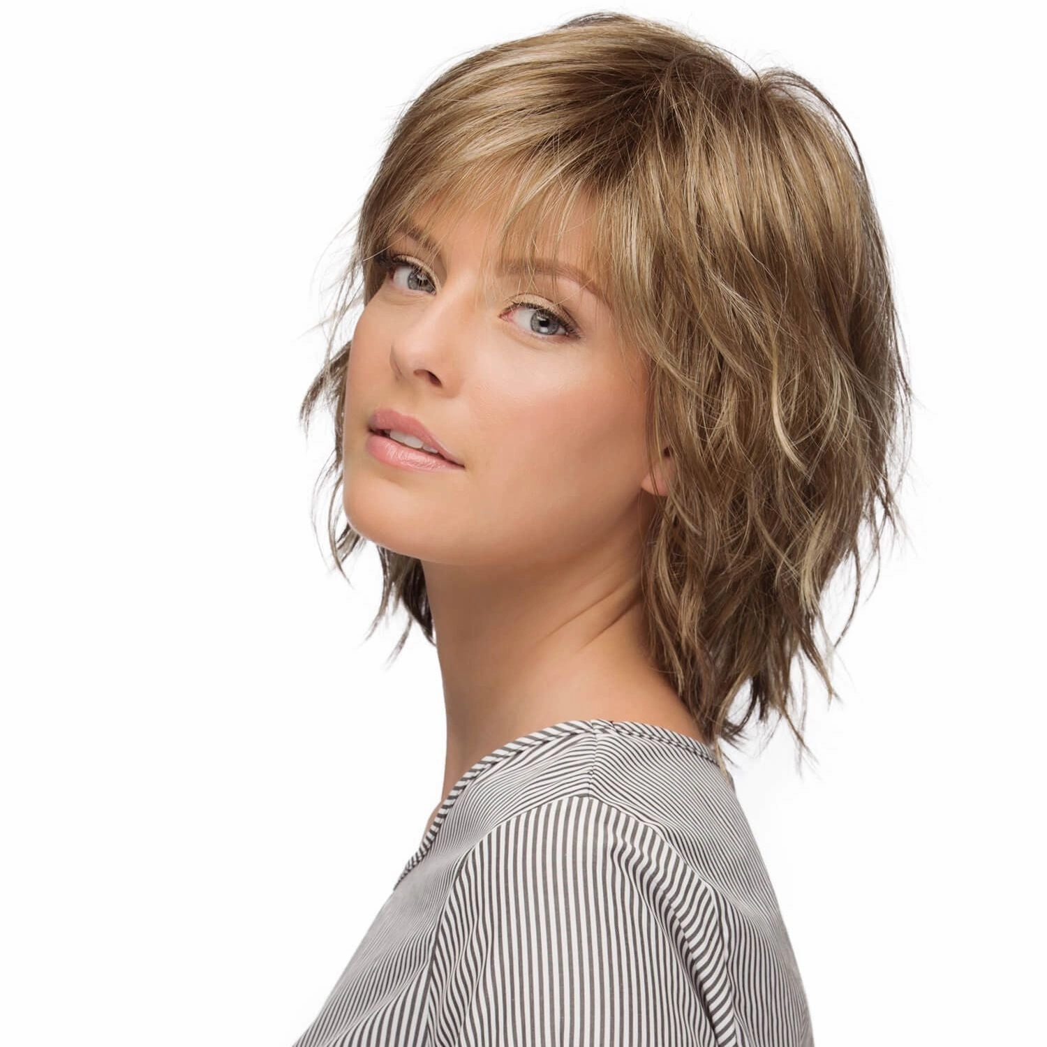 Jones Wig Classique Collection by Estetica Designs