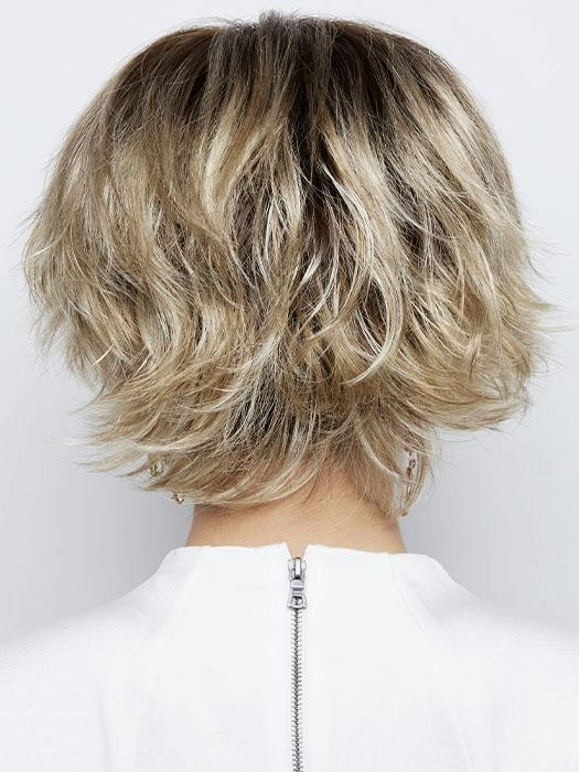 Joslin | Synthetic Lace Front Wig
