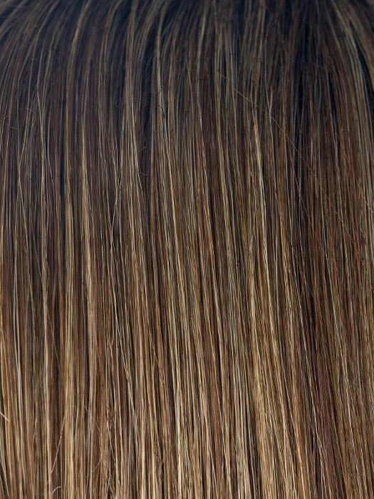 Joslin | Synthetic Lace Front Wig