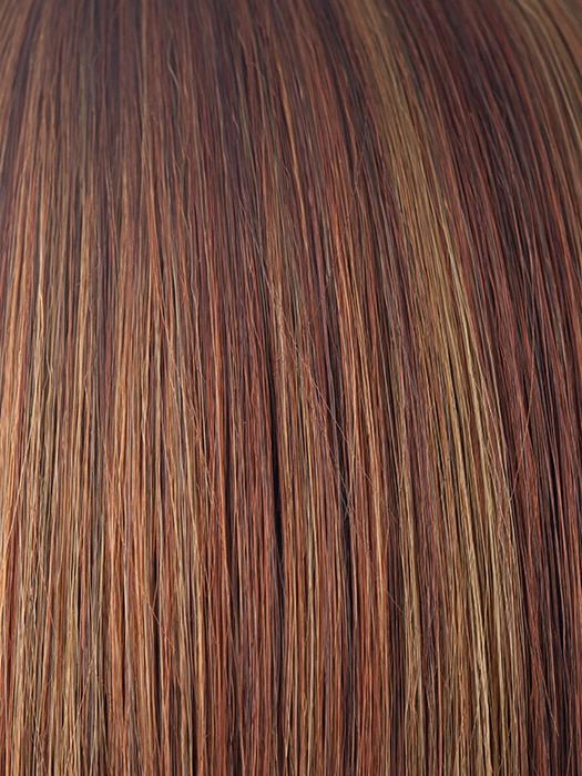 Joslin | Synthetic Lace Front Wig