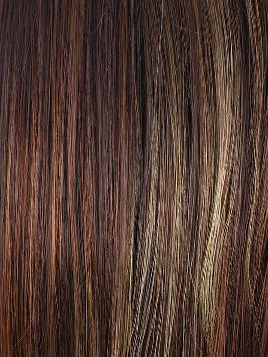 Joslin | Synthetic Lace Front Wig