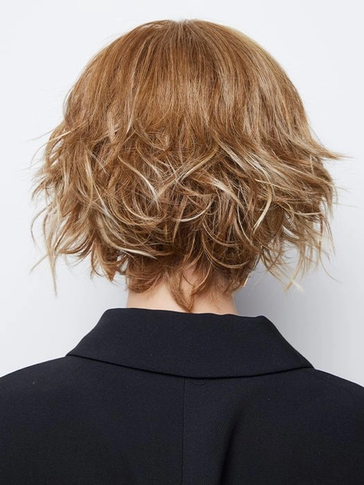 Joss | Synthetic Wig (Basic Cap)