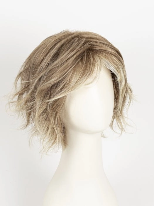 Joss | Synthetic Wig (Basic Cap)