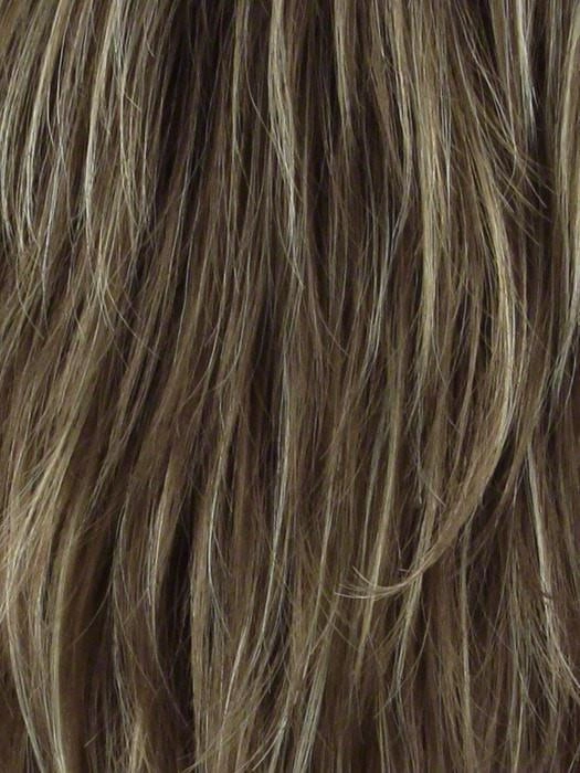 Joss Wig by Rene of Paris | Synthetic Lace Front (Lace Part)