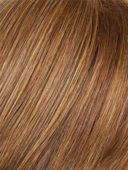 Joy | HF Synthetic Wig (Basic Cap)