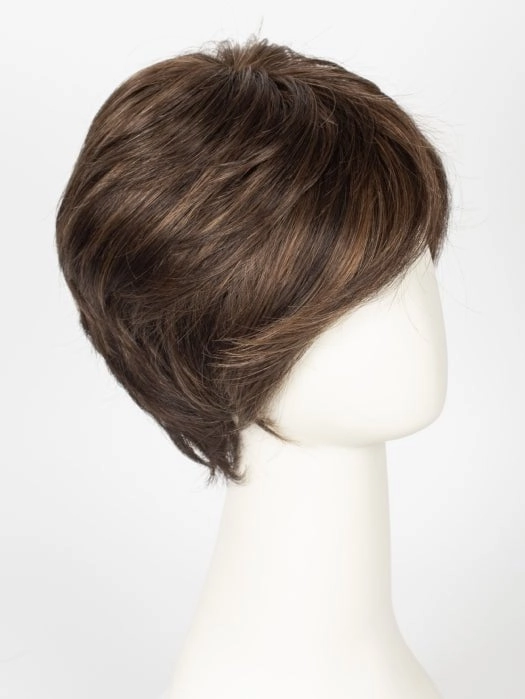 Joy | Synthetic Lace Front Wig (Hand-Tied) | CLOSEOUT