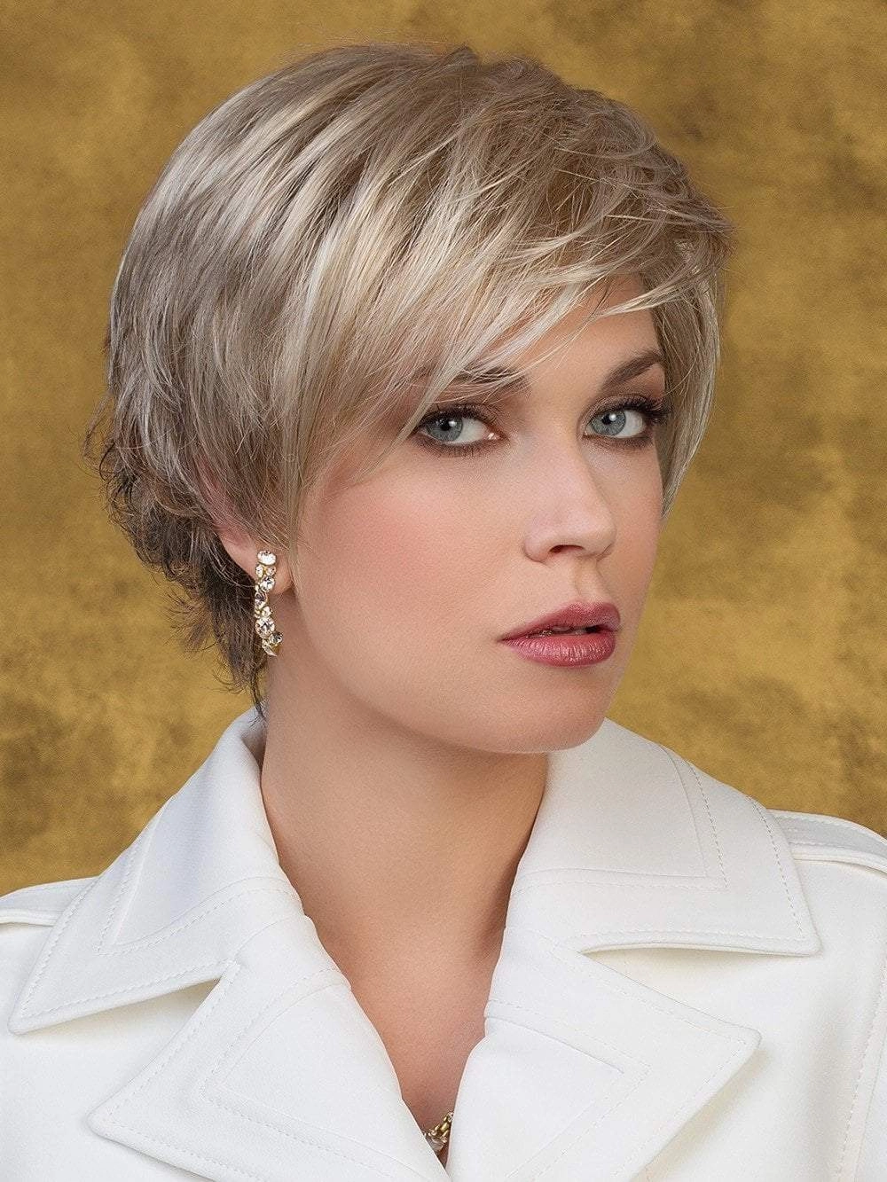 Joy | Synthetic Lace Front Wig (Hand-Tied) | CLOSEOUT