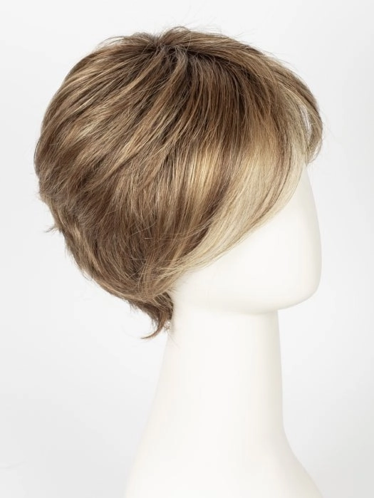 Joy | Synthetic Lace Front Wig (Hand-Tied) | CLOSEOUT