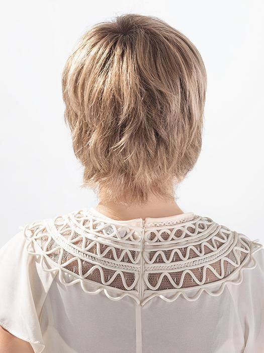 Joy | Synthetic Lace Front Wig (Hand-Tied) | CLOSEOUT