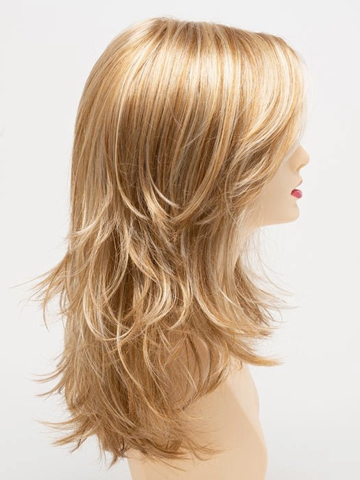 Joy | Synthetic Lace Front Wig (Mono Part)