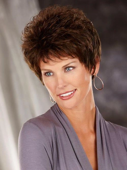 Joy Wig by Henry Margu | Synthetic (Featherlight Cap) | Clearance