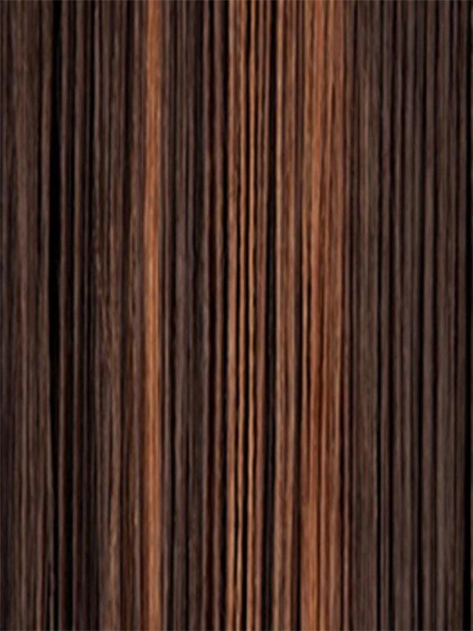 Jozefina | Synthetic Wig (Basic Cap)