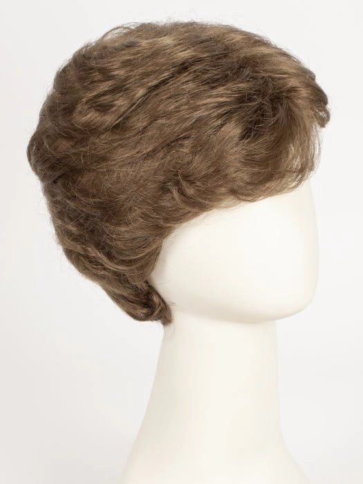JR | Synthetic Wig (Basic Cap)