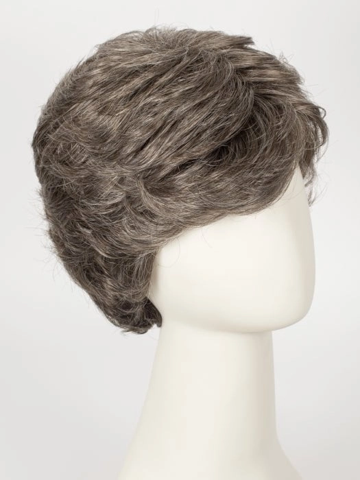 JR | Synthetic Wig (Basic Cap)