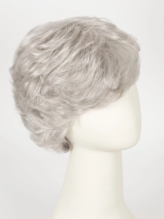 JR | Synthetic Wig (Basic Cap)