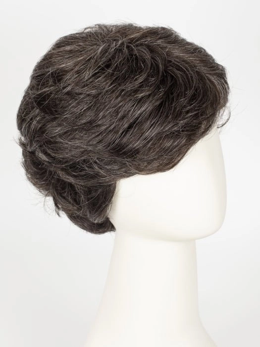 JR | Synthetic Wig (Basic Cap)
